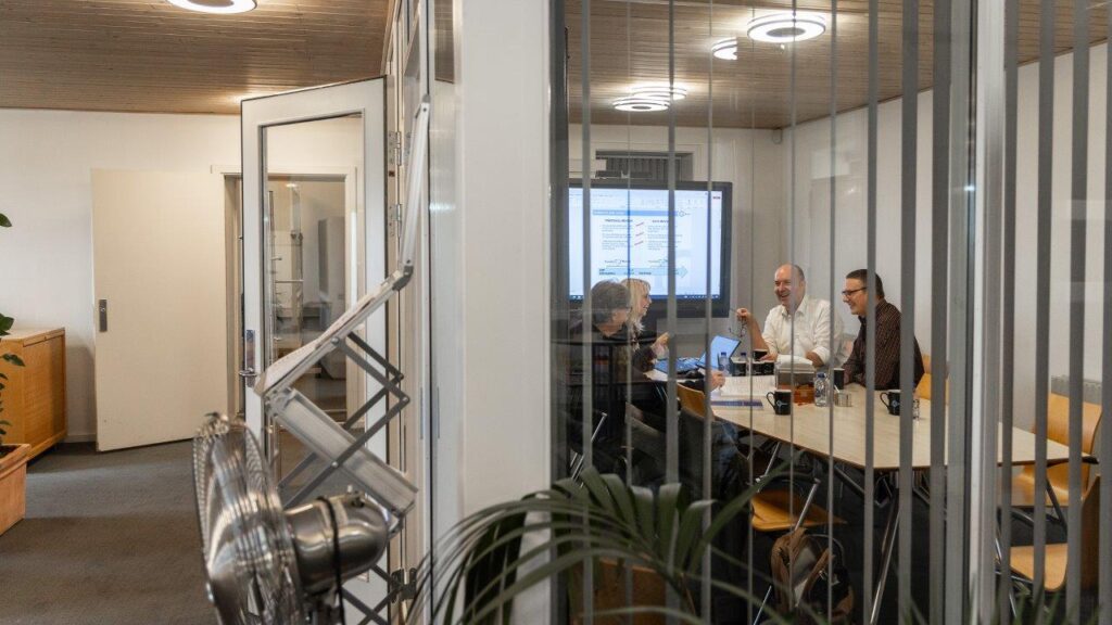 cirkom 25 års jubilæum