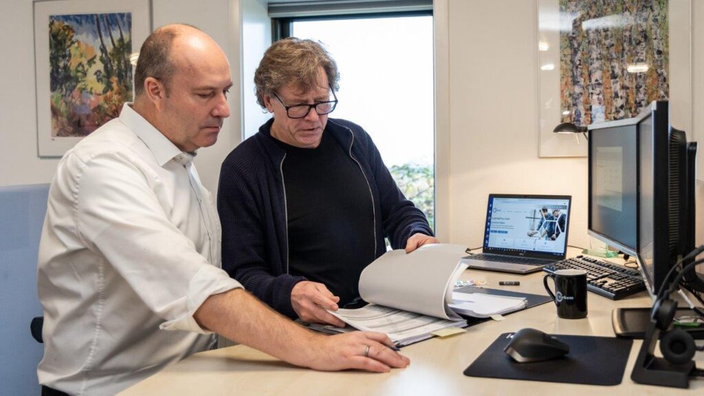 cirkom 25 års jubilæum